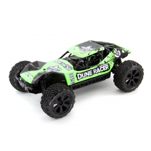 1:10 BSD Racing Dune Racer Rollcage, Brushless, 4WD, 2.4Ghz